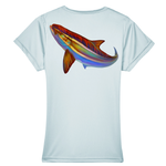 Cobia Short-Sleeve Dry-Fit T-Shirt