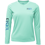 FISKA Long-Sleeve Dry-Fit Shirt