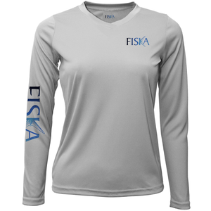 Cobia Long-Sleeve Dry-Fit Shirt